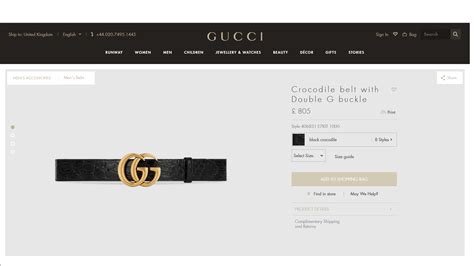 gucci shop online